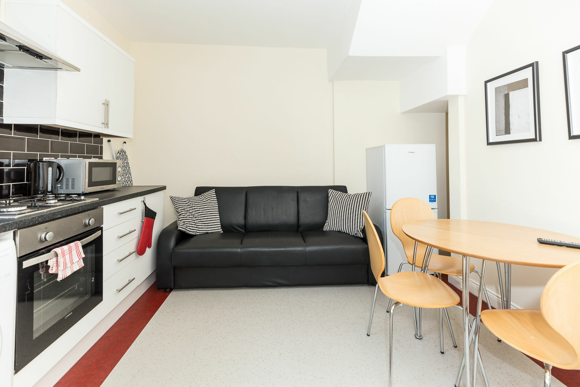 The Apartment Company Gateshead Exterior foto